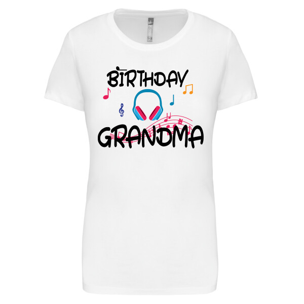 Egyedi Női Prémium Póló