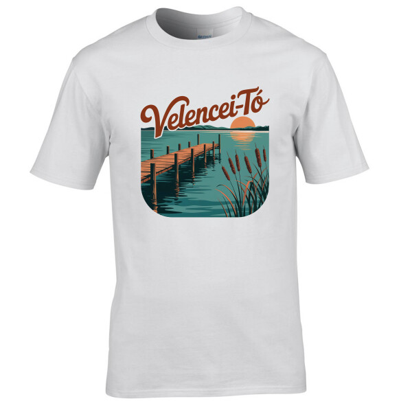 Extra méretű póló