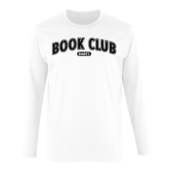 Hosszú ujjú póló