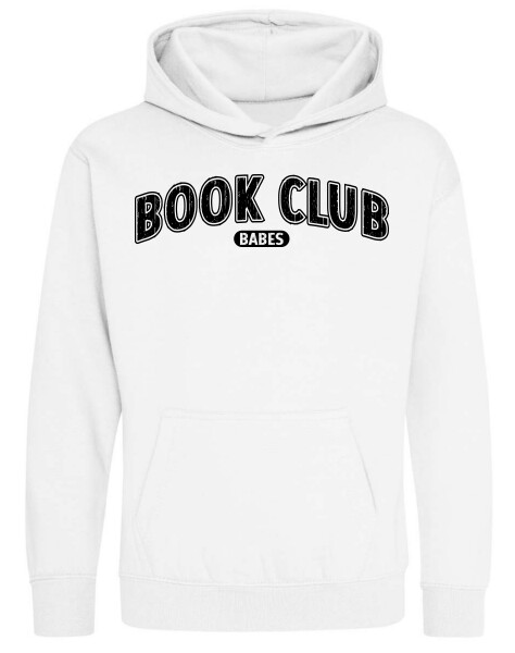 Kapucnis belebújós gyerek pulóver