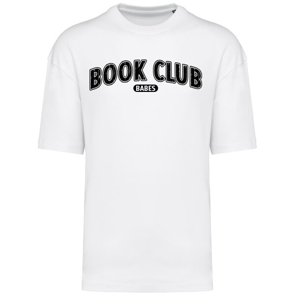 Prémium oversized unisex póló