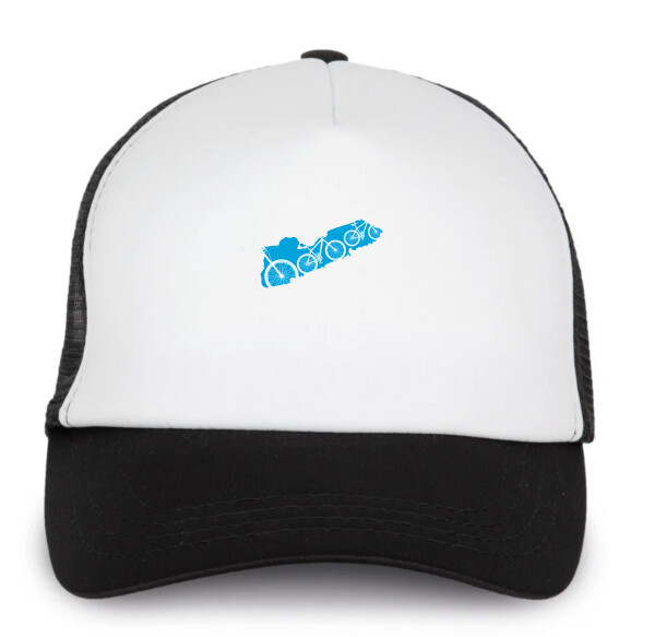 Trucker baseball sapka