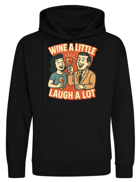 Kapucnis belebújós gyerek pulóver