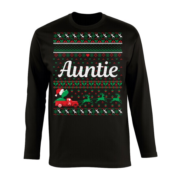 Hosszú ujjú póló