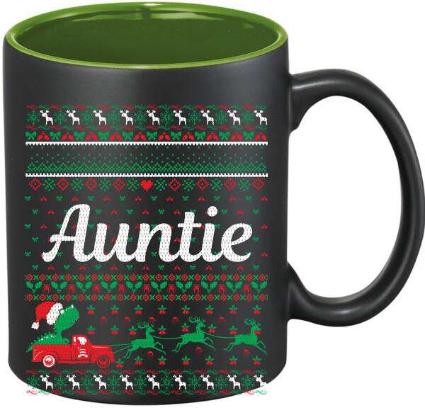 Hőre változó bögre - színes belső