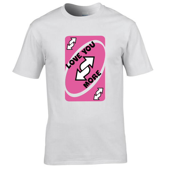 Extra méretű póló