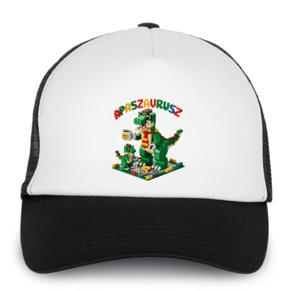 Trucker baseball sapka