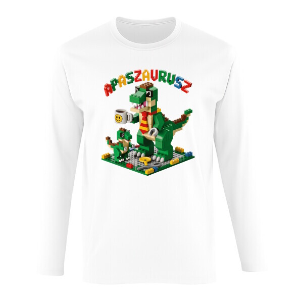 Hosszú ujjú póló