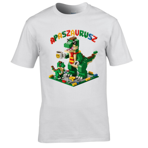 Extra méretű póló