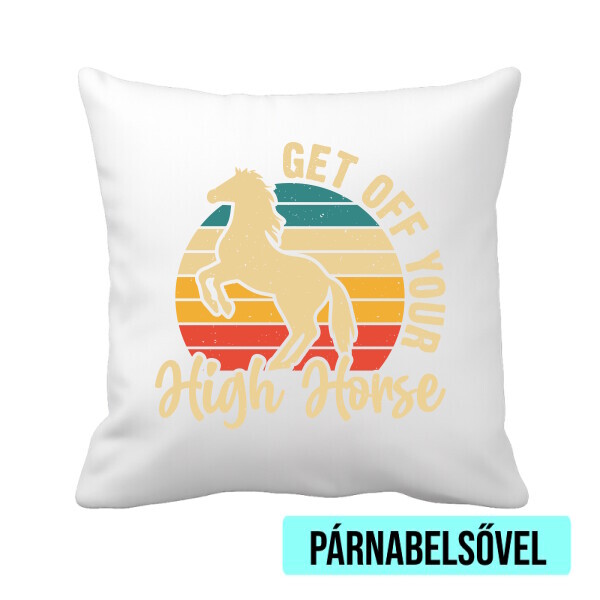 Párnahuzat béléssel