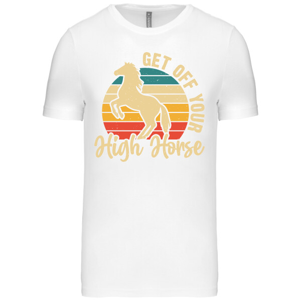 Egyedi Férfi Prémium Póló