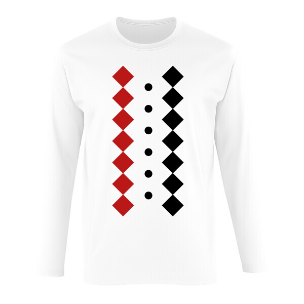 Hosszú ujjú póló