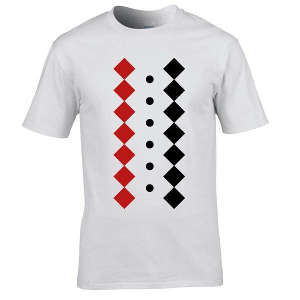 Extra méretű póló