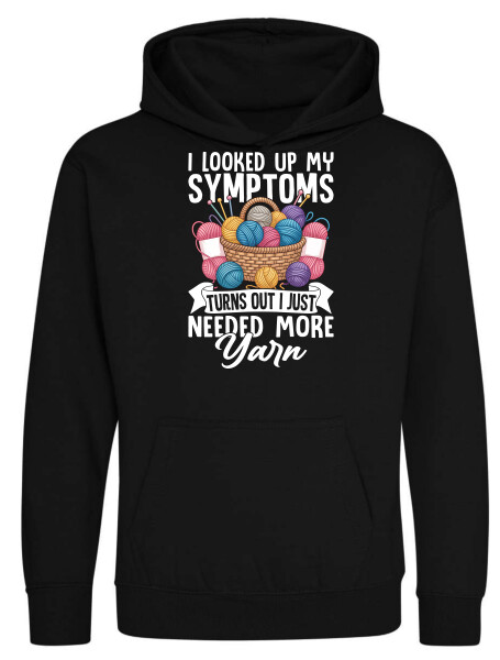 Kapucnis belebújós gyerek pulóver