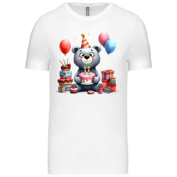 Egyedi Férfi Prémium Póló