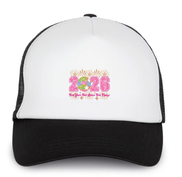 Trucker baseball sapka