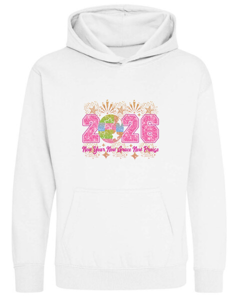 Kapucnis belebújós gyerek pulóver