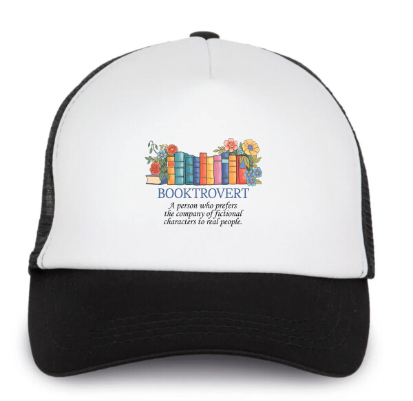 Trucker baseball sapka