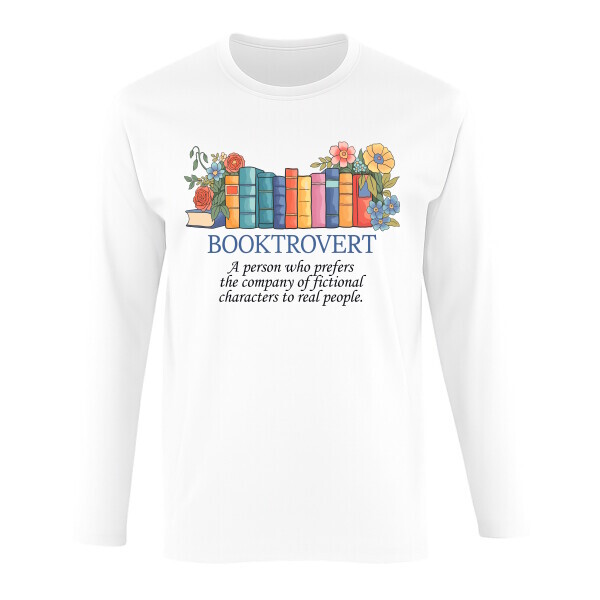 Hosszú ujjú póló