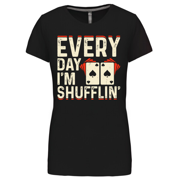 Egyedi Női Prémium Póló