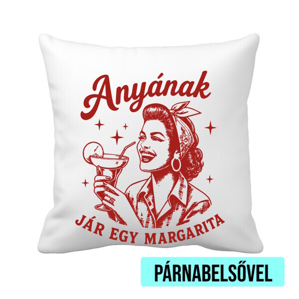 Párnahuzat béléssel