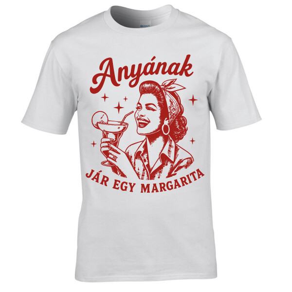 Extra méretű póló