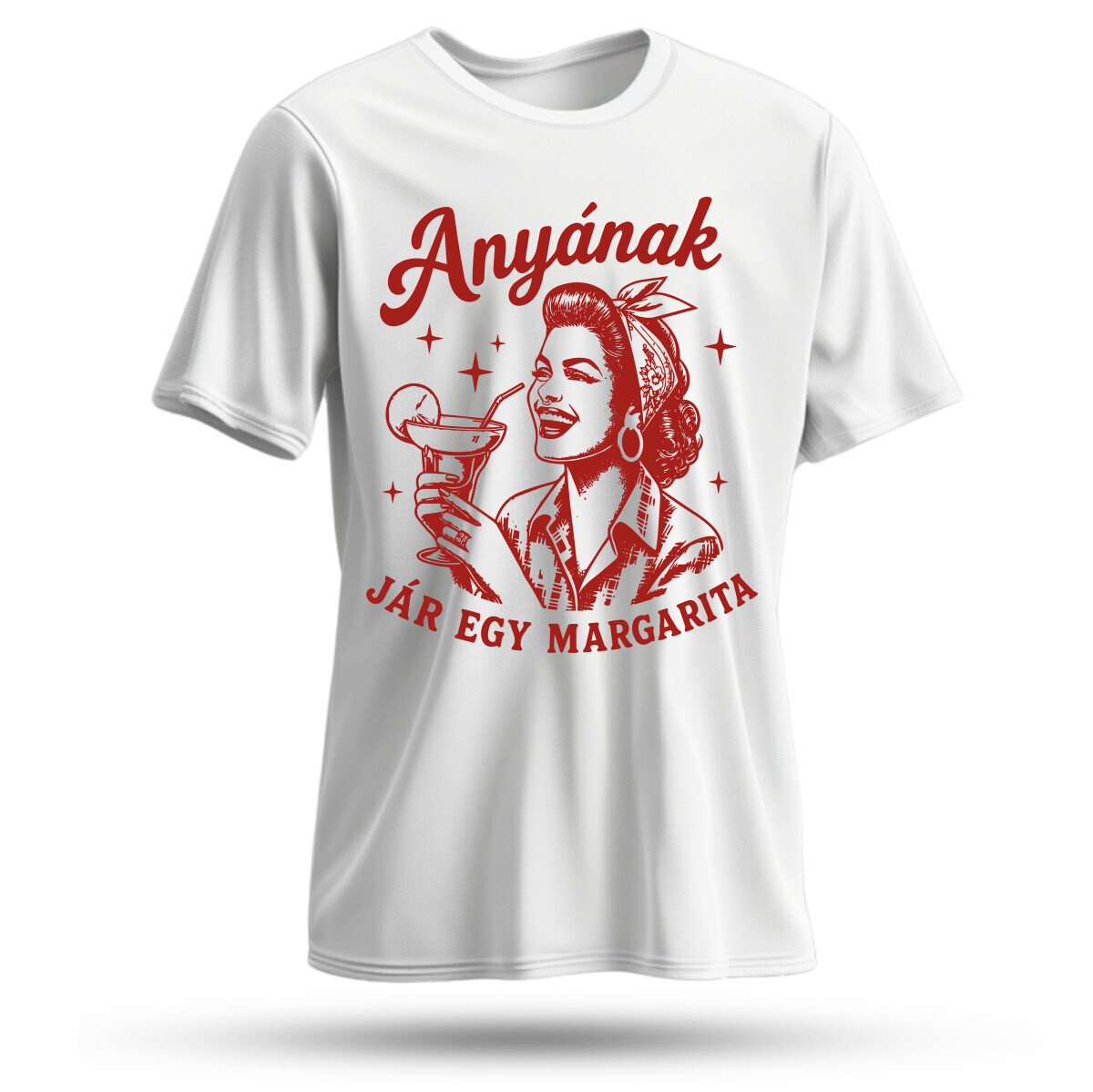 Egyedi Férfi Póló