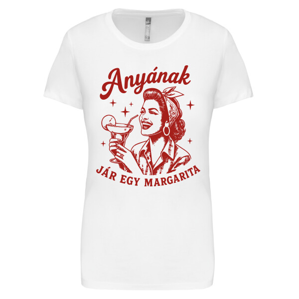 Egyedi Női Prémium Póló