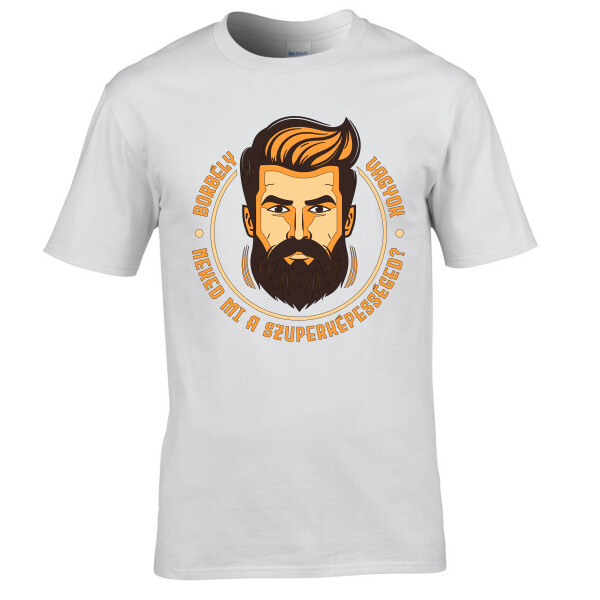 Extra méretű póló