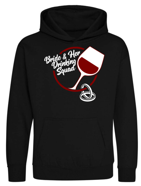 Kapucnis belebújós gyerek pulóver