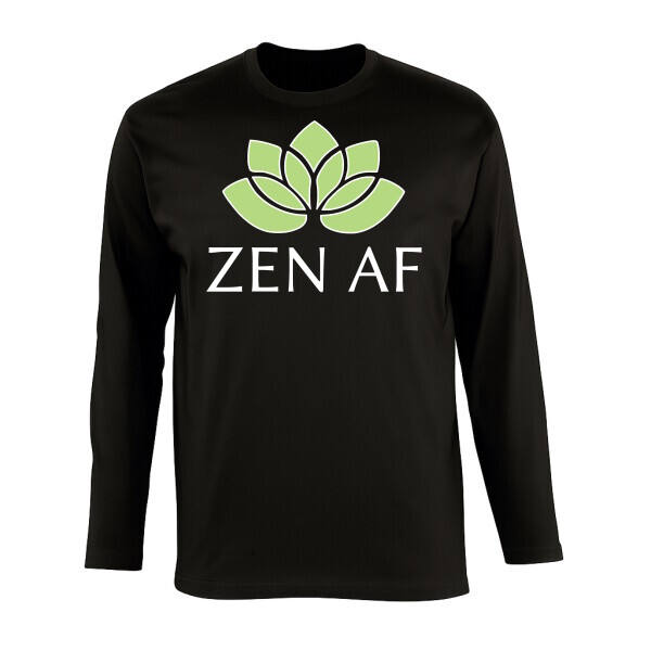 Hosszú ujjú póló