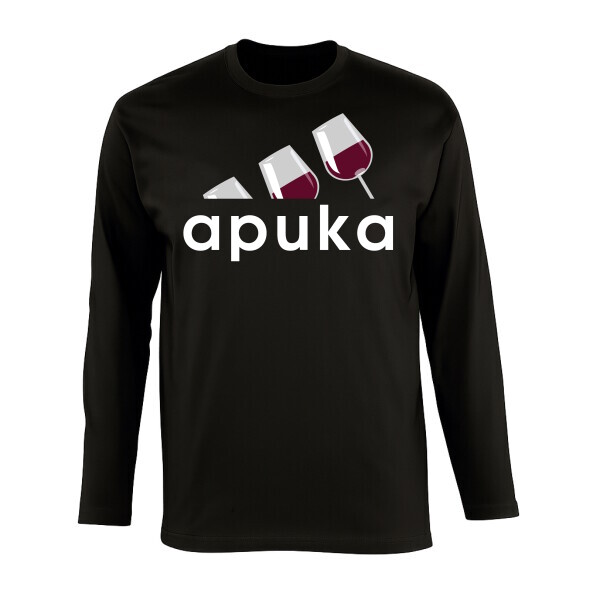 Hosszú ujjú póló