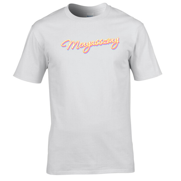 Extra méretű póló