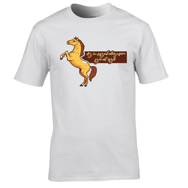 Extra méretű póló