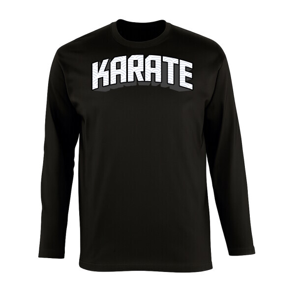 Hosszú ujjú póló