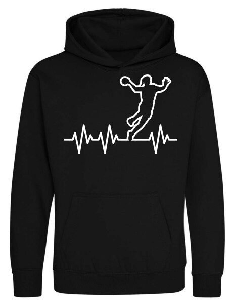 Kapucnis belebújós gyerek pulóver