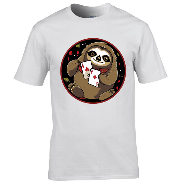 Extra méretű póló