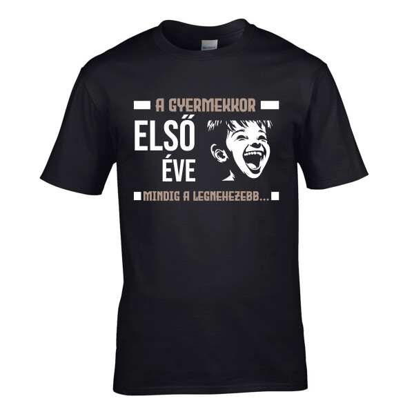 Gyerek póló