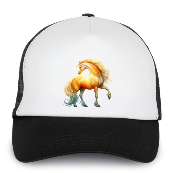 Trucker baseball sapka