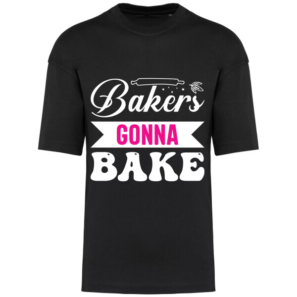 Prémium oversized unisex póló