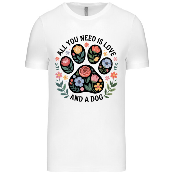 Egyedi Férfi Prémium Póló