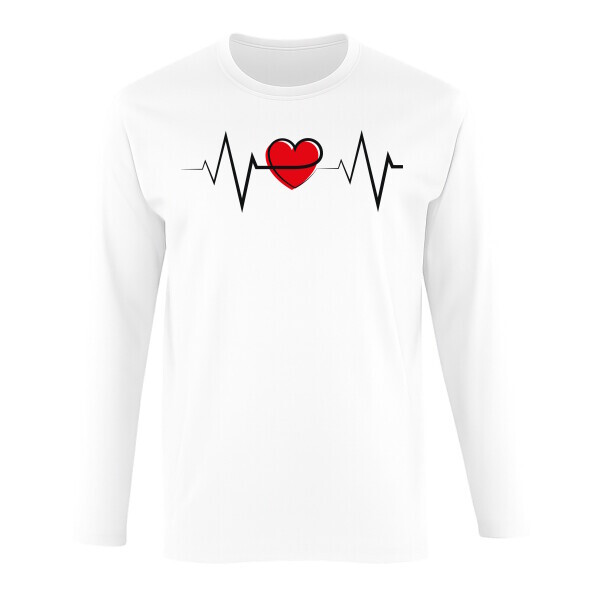 Hosszú ujjú póló