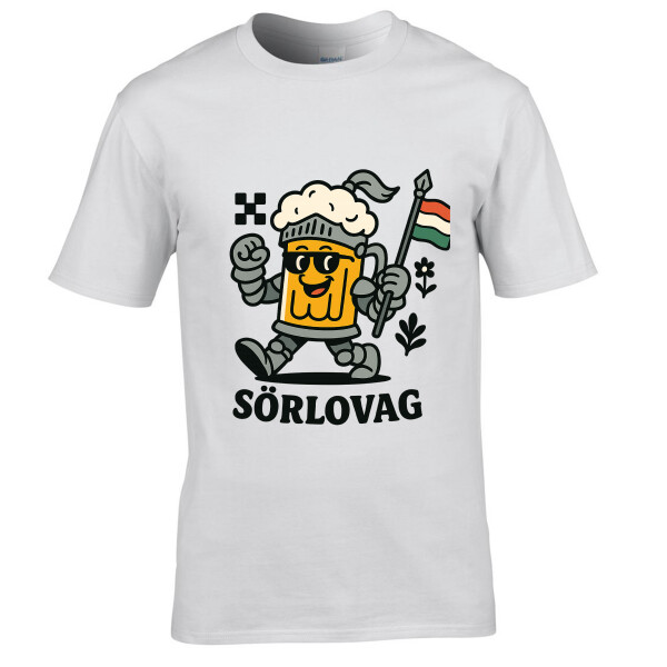 Extra méretű póló