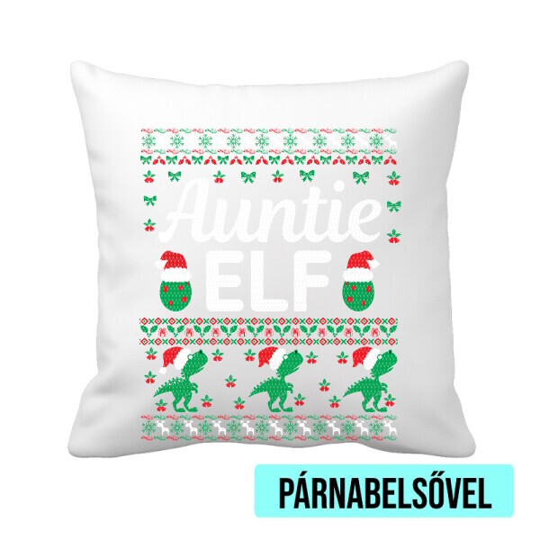 Párnahuzat béléssel