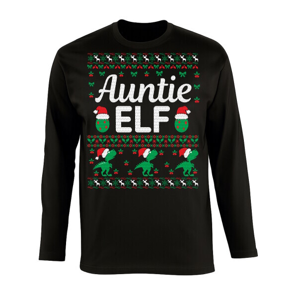 Hosszú ujjú póló