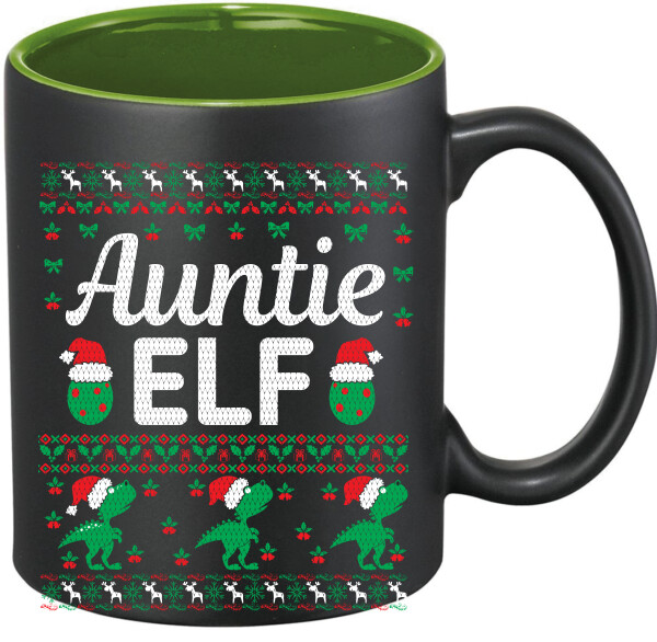 Hőre változó bögre - színes belső