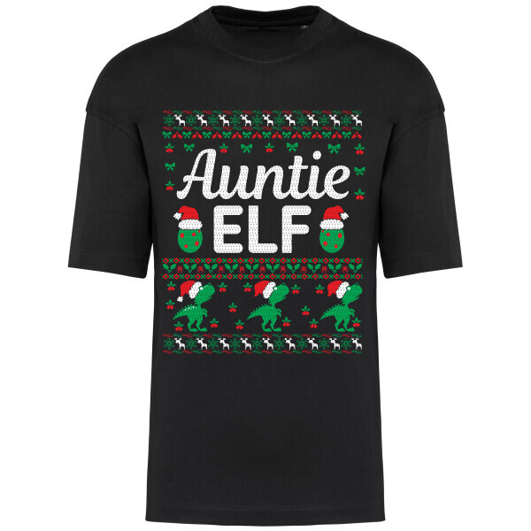 Prémium oversized unisex póló