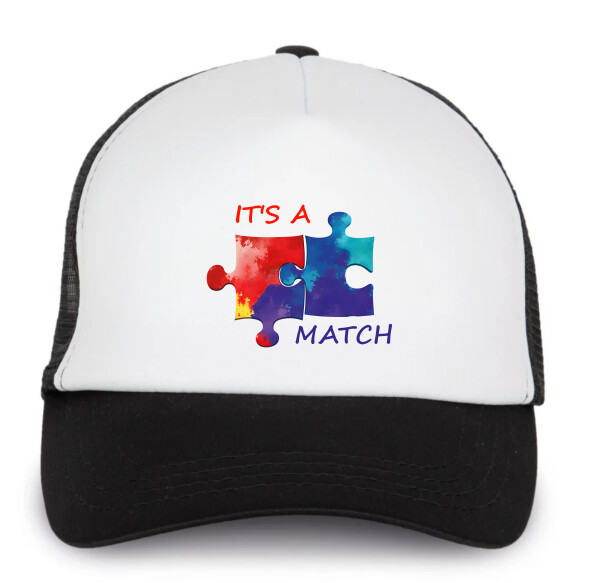 Trucker baseball sapka