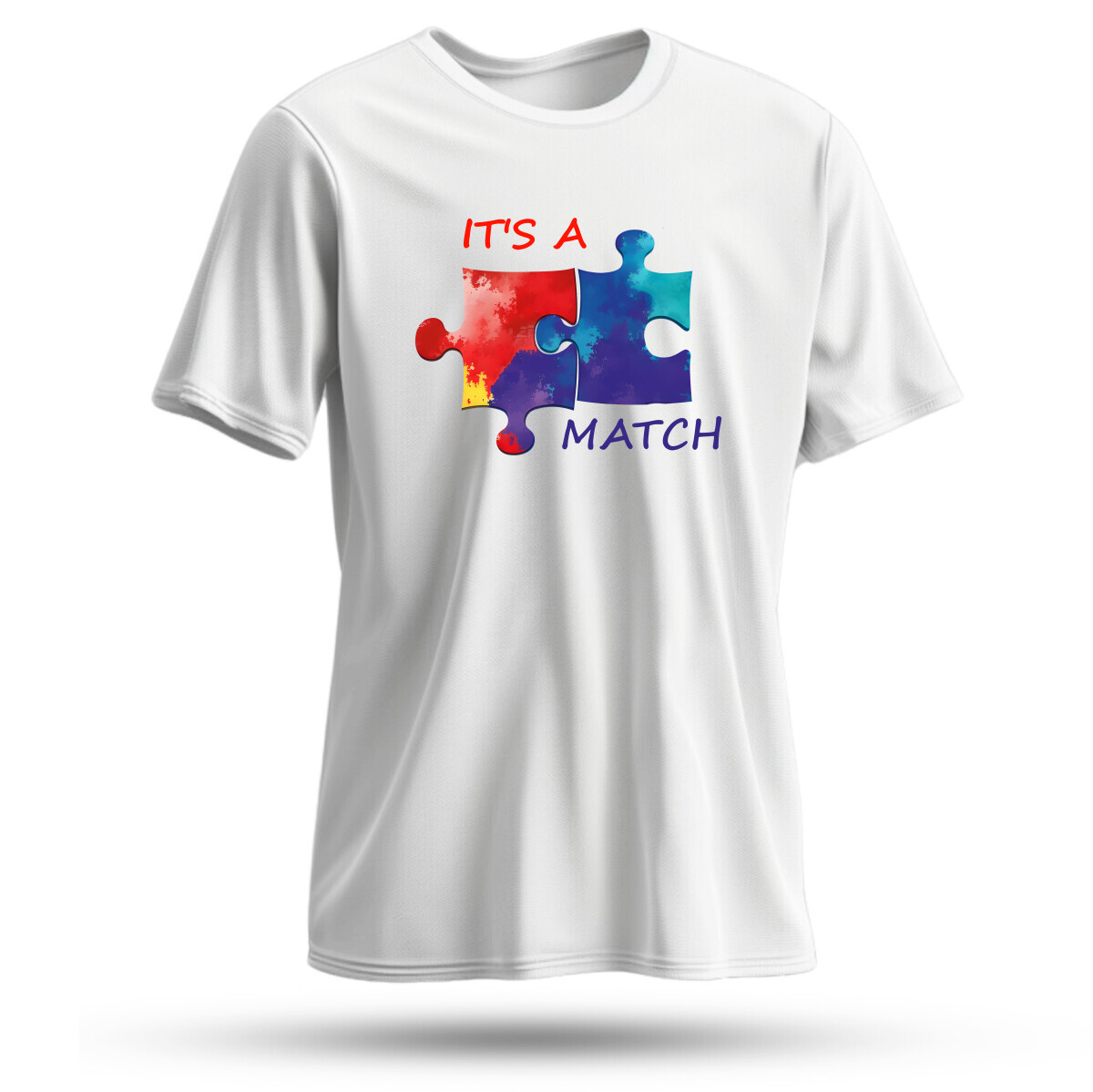 Egyedi Férfi Póló