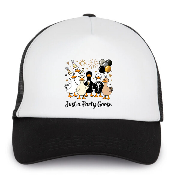 Trucker baseball sapka